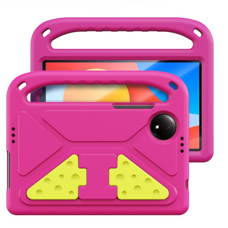 For Xiaomi Redmi Pad SE DUX DUCIS PUFF Series EVA Portable Holder Tablet Case