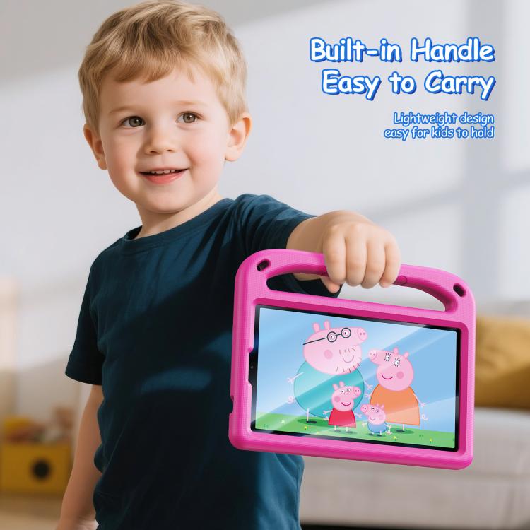 For Xiaomi Redmi Pad SE DUX DUCIS PUFF Series EVA Portable Holder Tablet Case