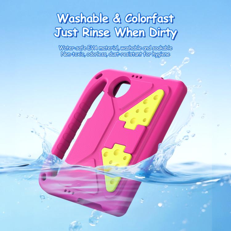 For Xiaomi Redmi Pad SE DUX DUCIS PUFF Series EVA Portable Holder Tablet Case