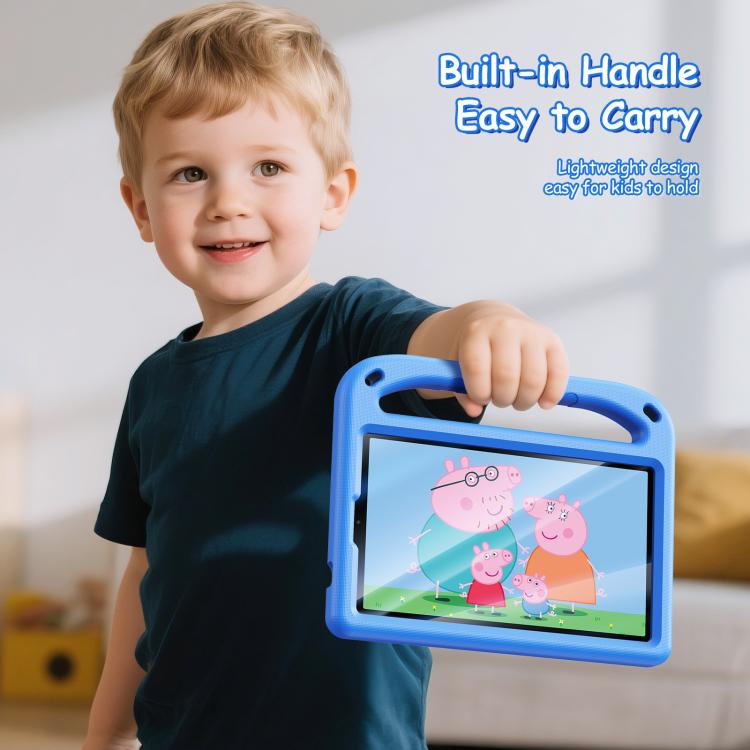 For Xiaomi Redmi Pad SE DUX DUCIS PUFF Series EVA Portable Holder Tablet Case