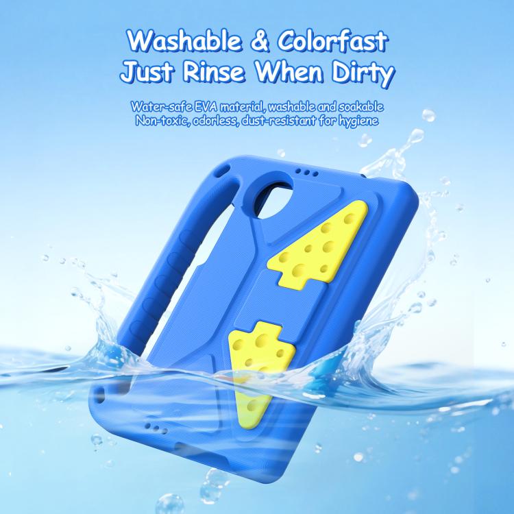 For Xiaomi Redmi Pad SE DUX DUCIS PUFF Series EVA Portable Holder Tablet Case