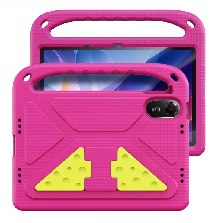 For Xiaomi Redmi Pad 2 DUX DUCIS PUFF Series EVA Portable Holder Tablet Case