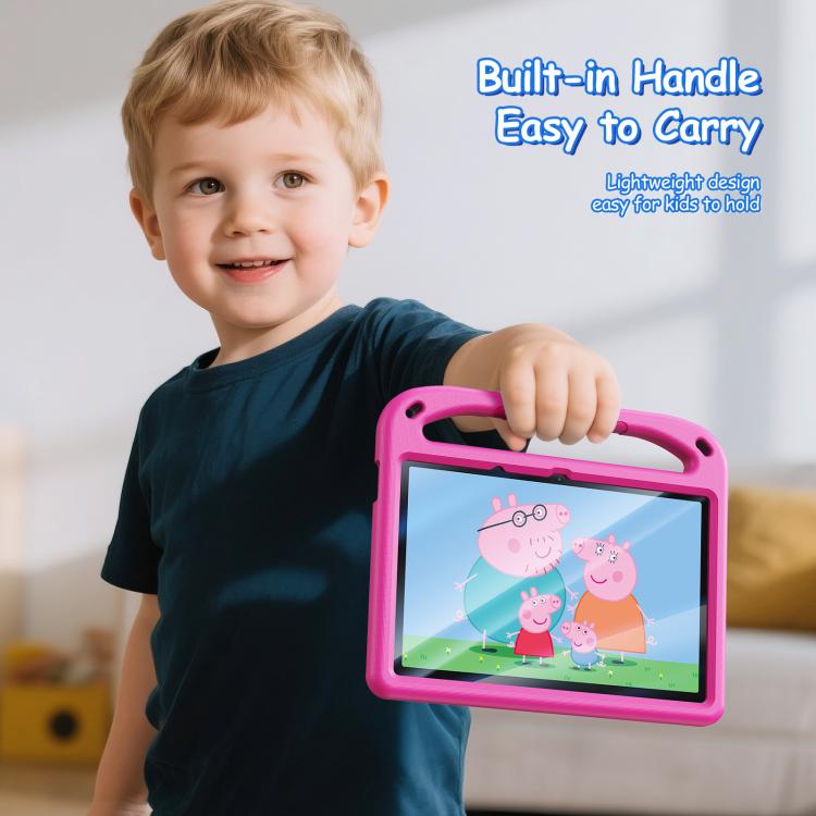 For Xiaomi Redmi Pad 2 DUX DUCIS PUFF Series EVA Portable Holder Tablet Case