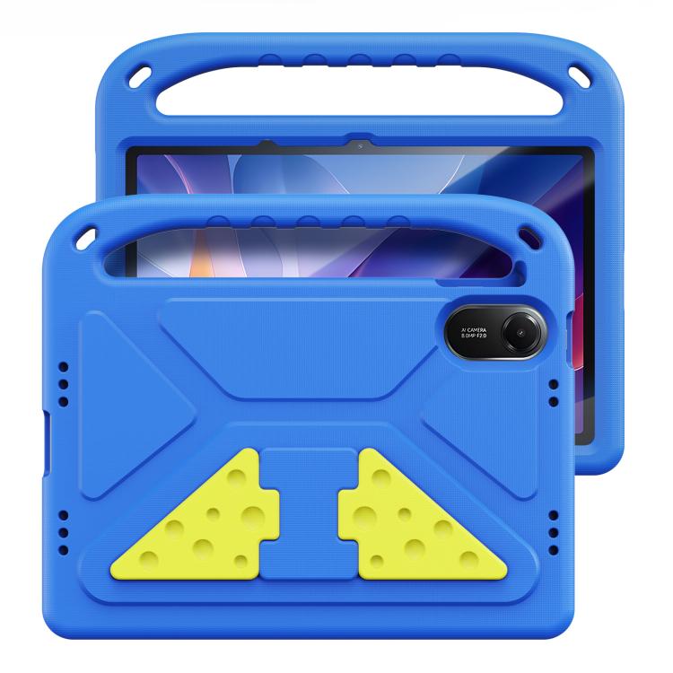 For Xiaomi Redmi Pad 2 DUX DUCIS PUFF Series EVA Portable Holder Tablet Case