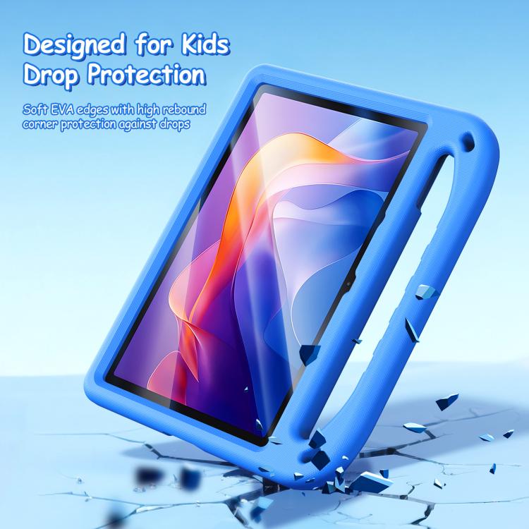 For Xiaomi Redmi Pad 2 DUX DUCIS PUFF Series EVA Portable Holder Tablet Case