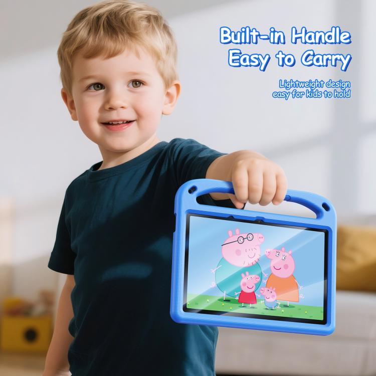 For Xiaomi Redmi Pad 2 DUX DUCIS PUFF Series EVA Portable Holder Tablet Case