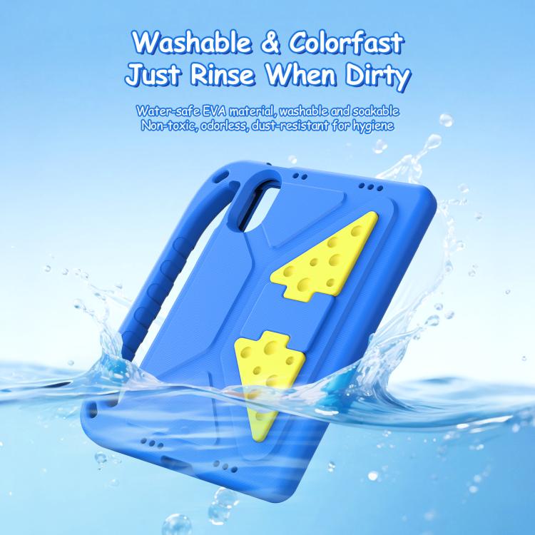 For Xiaomi Redmi Pad 2 DUX DUCIS PUFF Series EVA Portable Holder Tablet Case