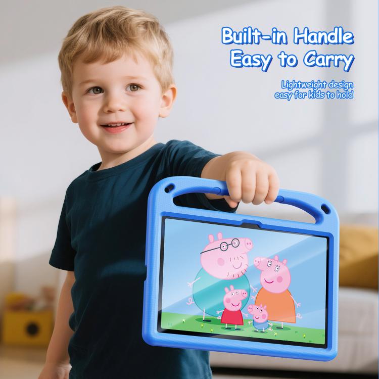 For Samsung Galaxy Tab S10 Lite/S10 FE DUX DUCIS PUFF Series EVA Portable Holder Tablet Case