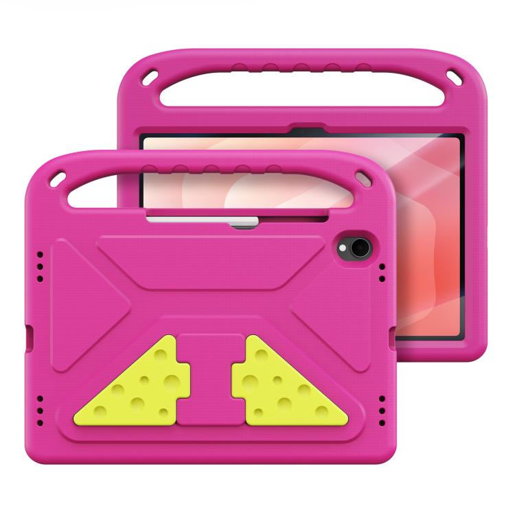 For Samsung Galaxy Tab S11 DUX DUCIS PUFF Series EVA Portable Holder Tablet Case