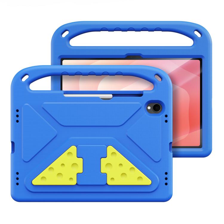 For Samsung Galaxy Tab S11 DUX DUCIS PUFF Series EVA Portable Holder Tablet Case