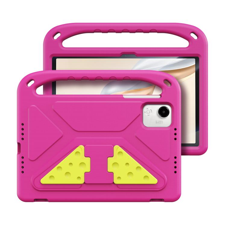 For Honor Pad X9a / X9 DUX DUCIS PUFF Series EVA Portable Holder Tablet Case