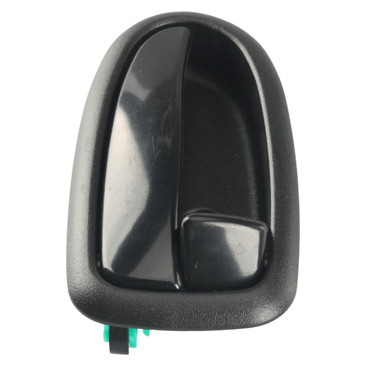 Car Right Door Inside Handle for Hyundai Lavita 2001-2010 / Matrix 2001-2010 82620-17000 - Black