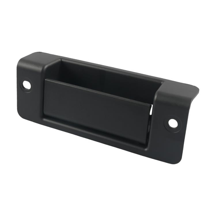 Car Trunk Inside Handle for Ford TRANSIT MK6 2000-2006 / MK7 2006-2014 1494102 - Black