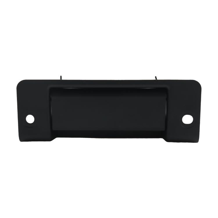 Car Trunk Inside Handle for Ford TRANSIT MK6 2000-2006 / MK7 2006-2014 1494102 - Black