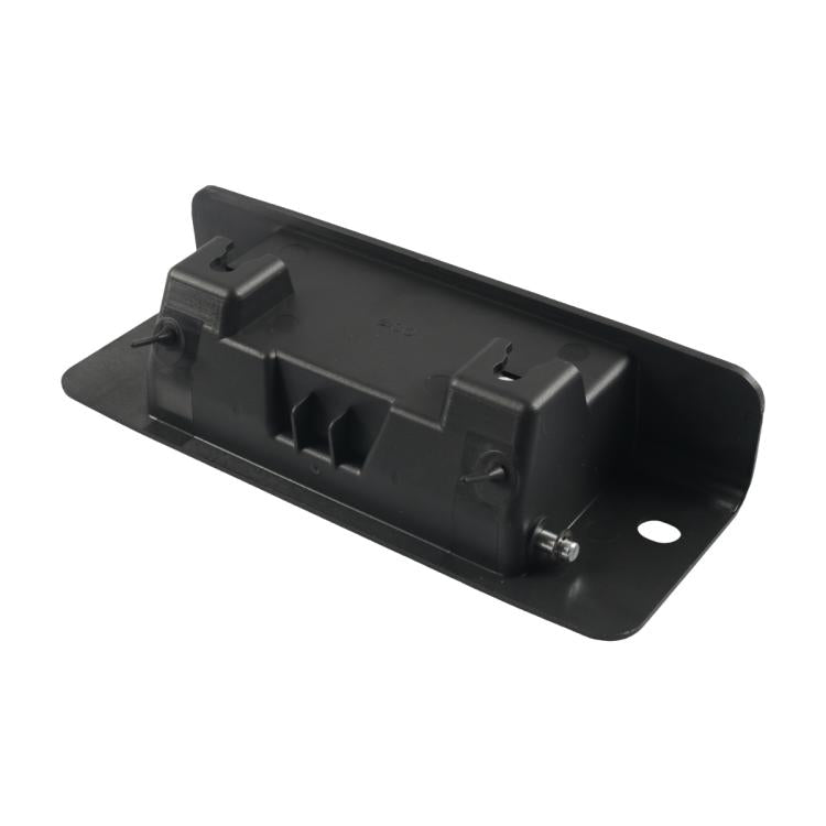 Car Trunk Inside Handle for Ford TRANSIT MK6 2000-2006 / MK7 2006-2014 1494102 - Black