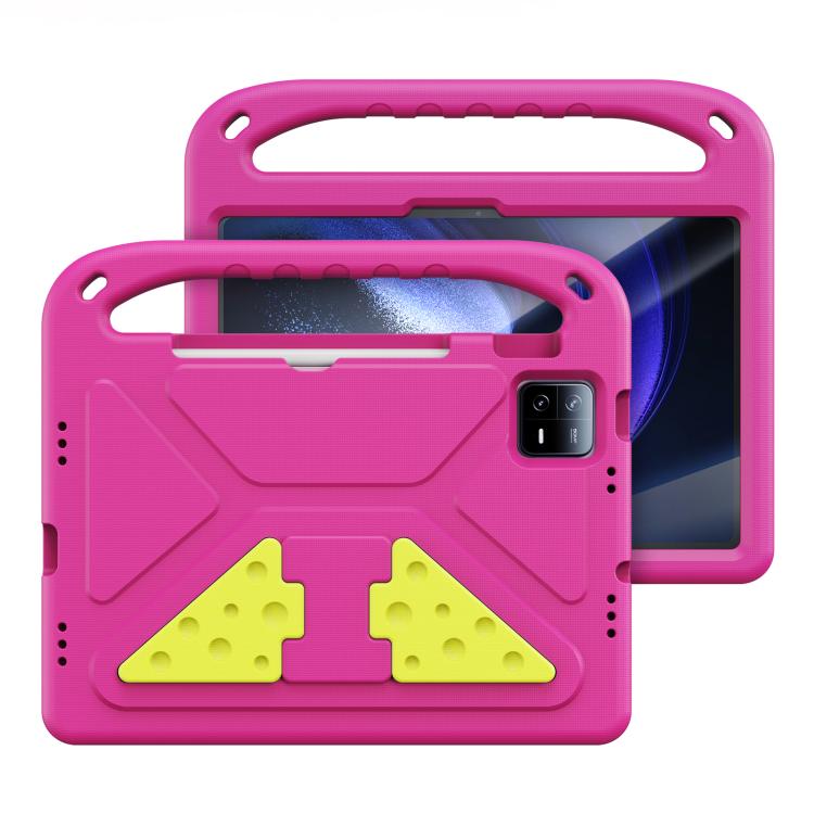 For Xiaomi Pad 6 / 6 Pro DUX DUCIS PUFF Series EVA Portable Holder Tablet Case