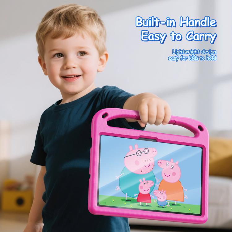 For Xiaomi Pad 6 / 6 Pro DUX DUCIS PUFF Series EVA Portable Holder Tablet Case