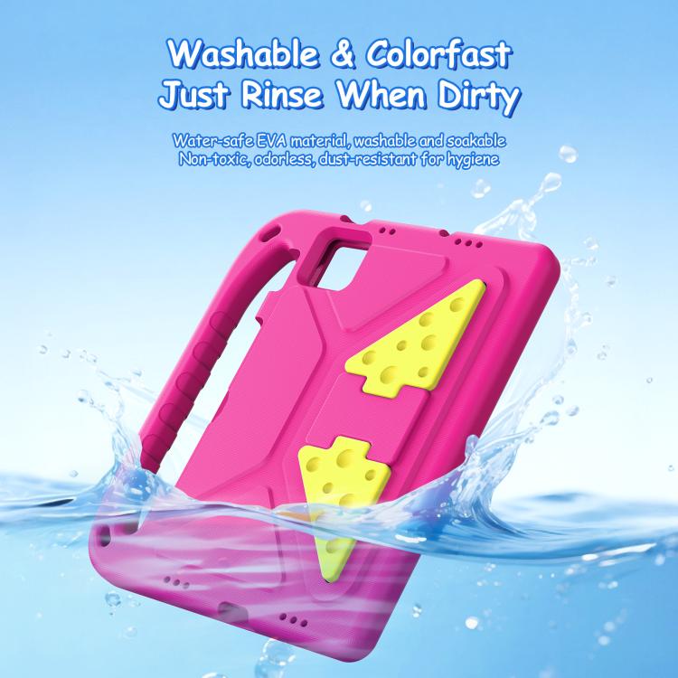For Xiaomi Pad 6 / 6 Pro DUX DUCIS PUFF Series EVA Portable Holder Tablet Case