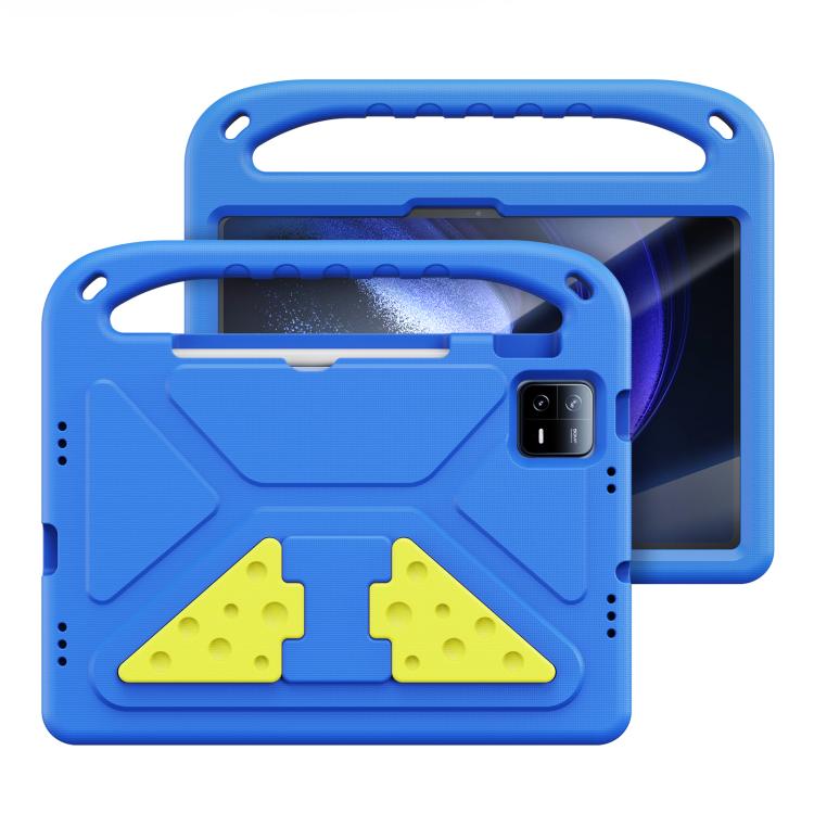 For Xiaomi Pad 6 / 6 Pro DUX DUCIS PUFF Series EVA Portable Holder Tablet Case