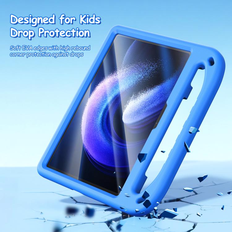 For Xiaomi Pad 6 / 6 Pro DUX DUCIS PUFF Series EVA Portable Holder Tablet Case