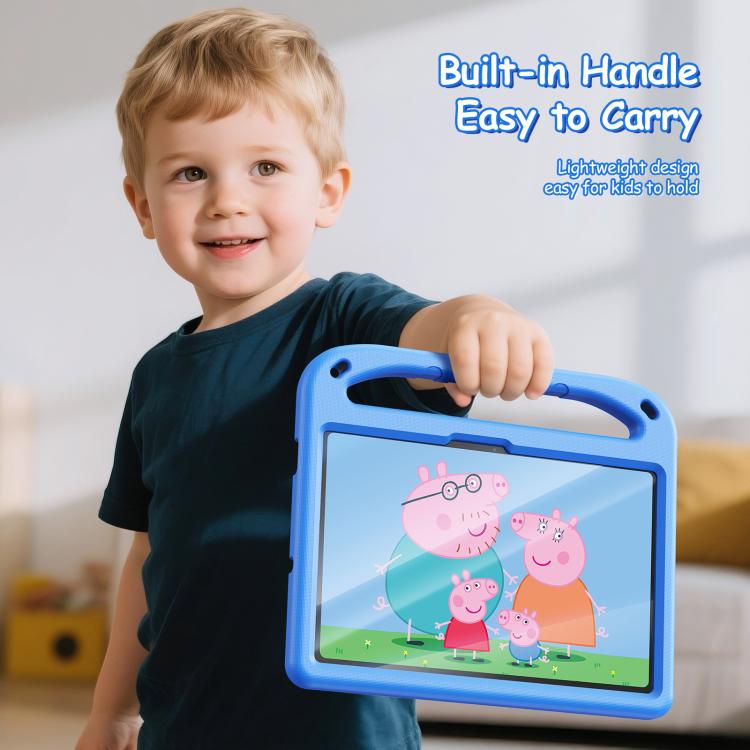 For Xiaomi Pad 6 / 6 Pro DUX DUCIS PUFF Series EVA Portable Holder Tablet Case