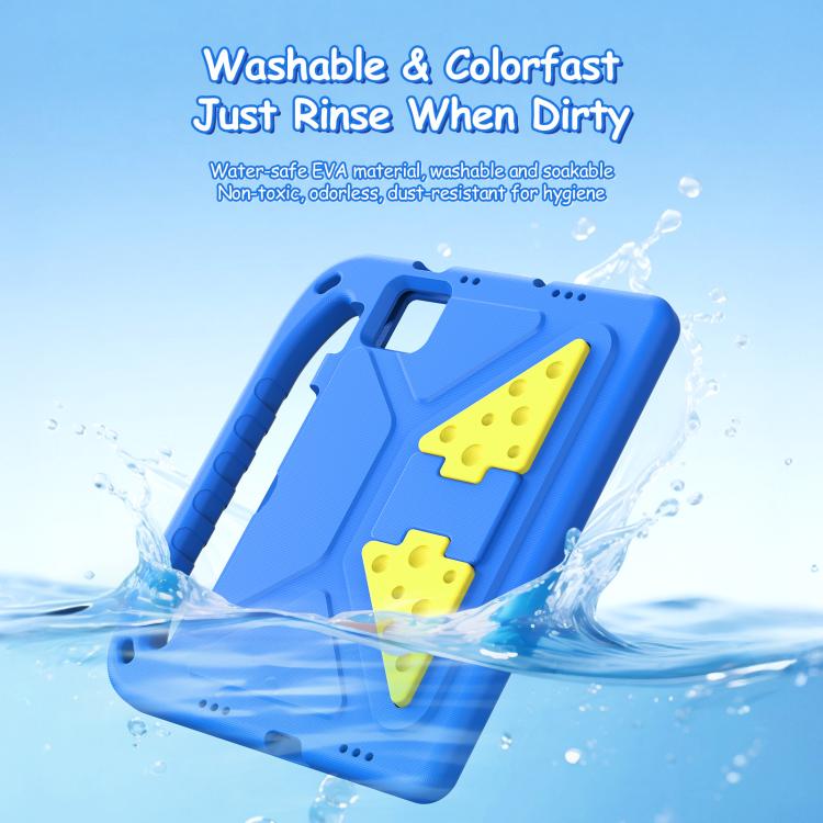 For Xiaomi Pad 6 / 6 Pro DUX DUCIS PUFF Series EVA Portable Holder Tablet Case