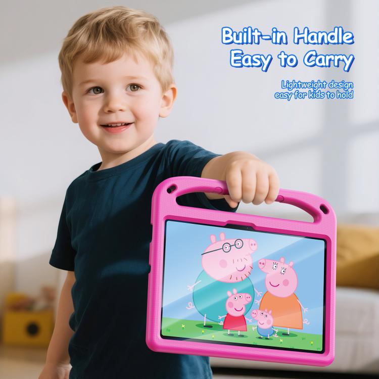 For Xiaomi Pad 8 / 8 Pro / 7 / 7 Pro DUX DUCIS PUFF Series EVA Portable Holder Tablet Case