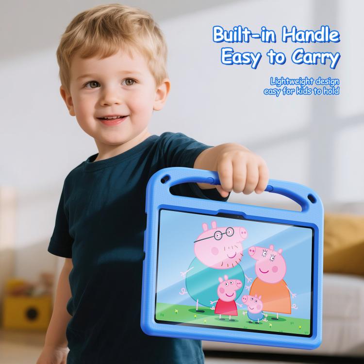 For Xiaomi Pad 8 / 8 Pro / 7 / 7 Pro DUX DUCIS PUFF Series EVA Portable Holder Tablet Case