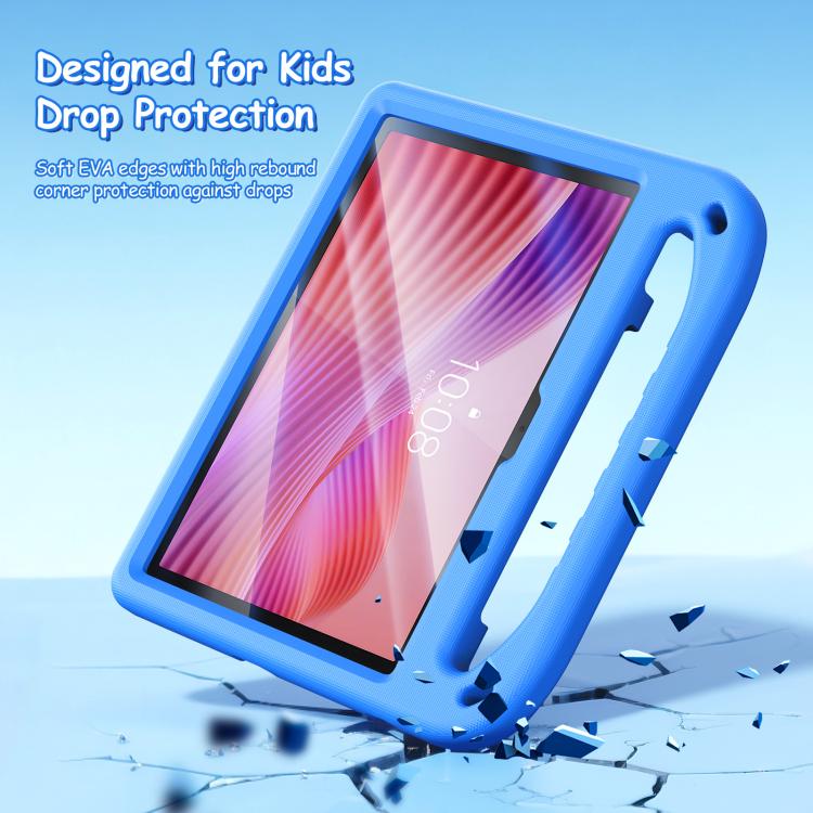 For Lenovo Tab M11 DUX DUCIS PUFF Series EVA Portable Holder Tablet Case