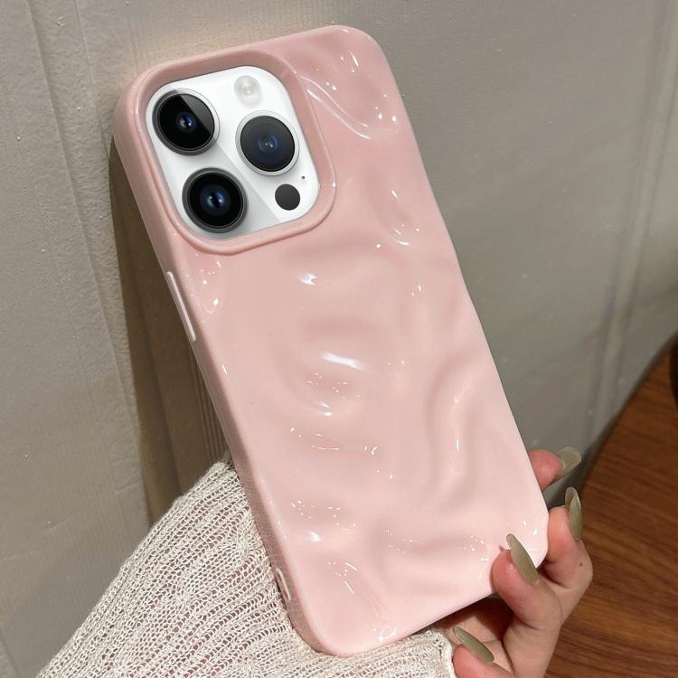 For iPhone 12 Pro Max Meteorite Texture Solid Color Glaze TPU Phone Case