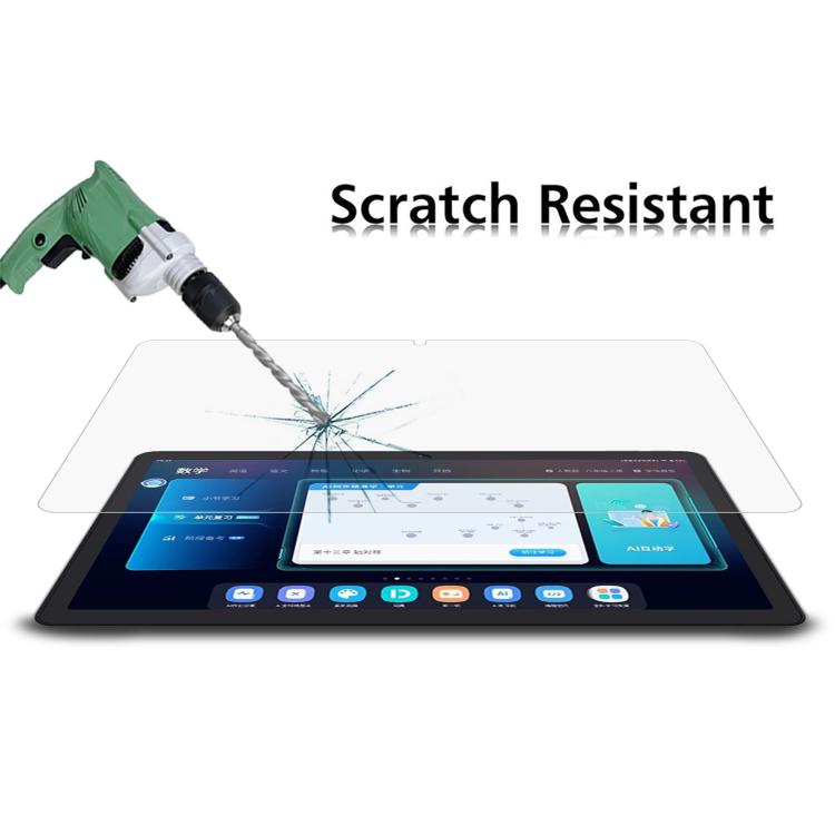 For iFLYTEK S30/S30 Turbo/P30 Turbo 9H 0.3mm Explosion-proof Tempered Glass Film