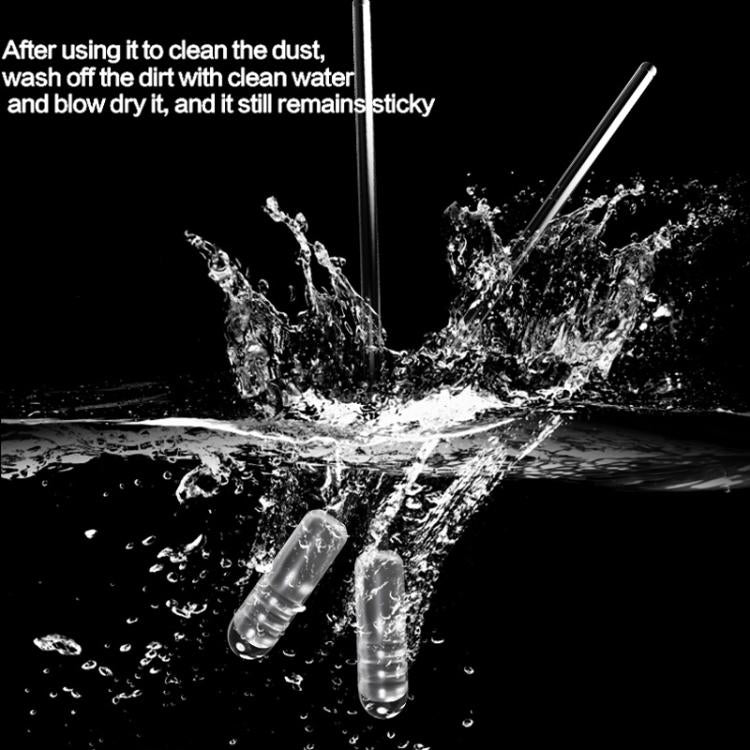 i2C Strong Resin Dusting Cleaning Rod