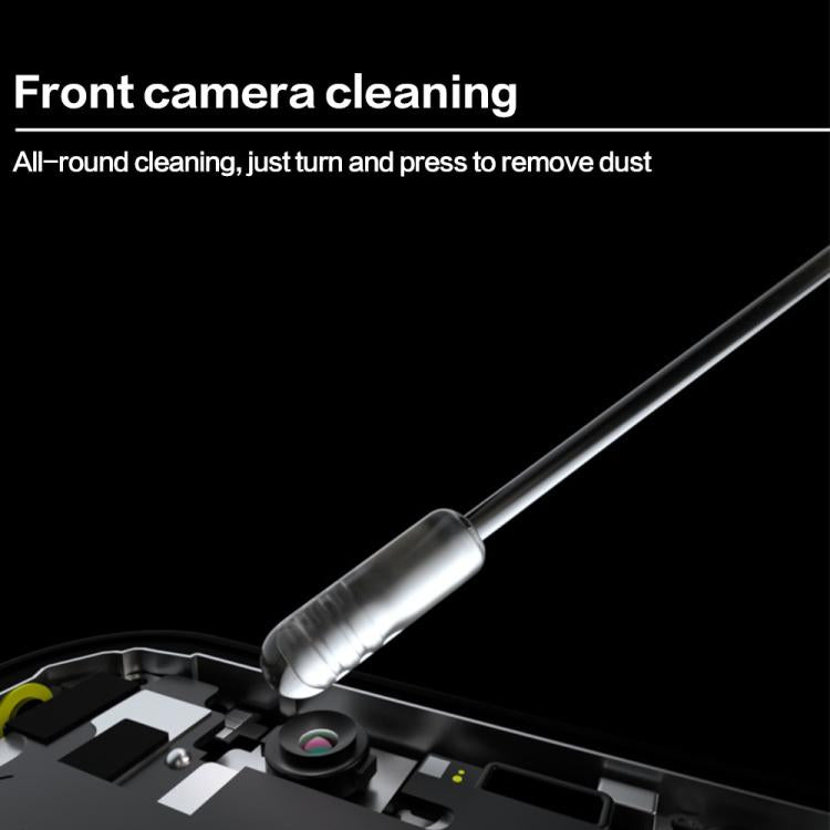 i2C Strong Resin Dusting Cleaning Rod