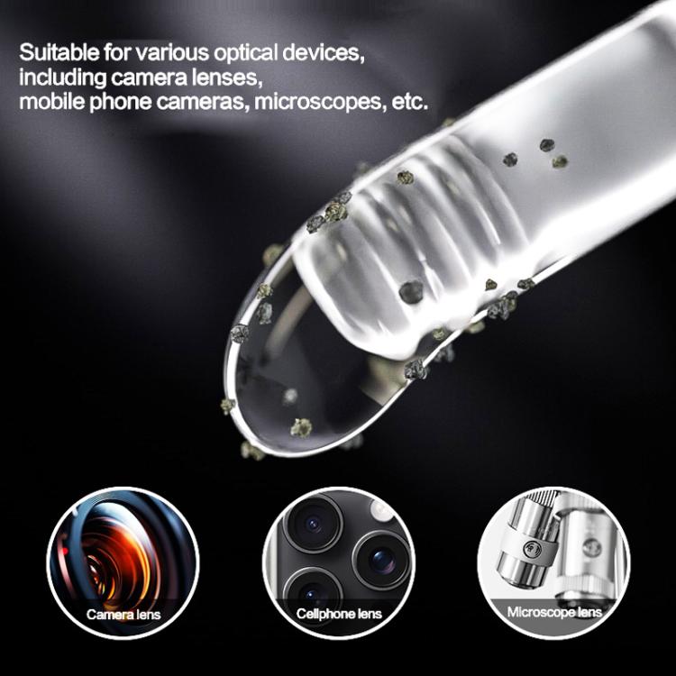 i2C Strong Resin Dusting Cleaning Rod