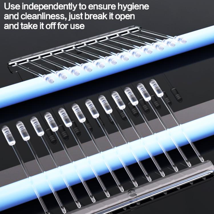 i2C Strong Resin Dusting Cleaning Rod