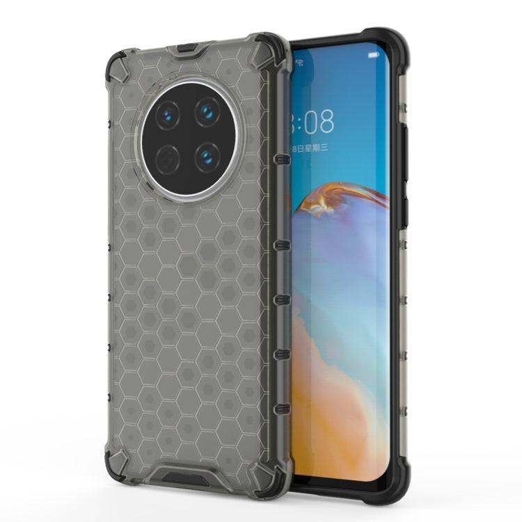 For Huawei Mate 40 Shockproof Honeycomb PC + TPU Protective Case