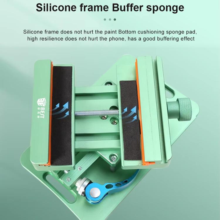 BEST BST-001S3 360 Rotating Strong Fixture