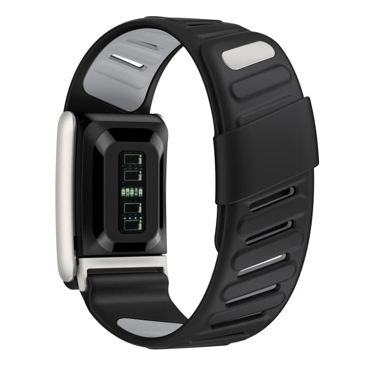 For WHOOP 5.0 Regular Silicone Sports Watch Band