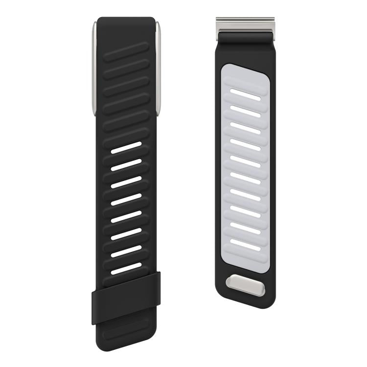 For WHOOP 5.0 Regular Silicone Sports Watch Band