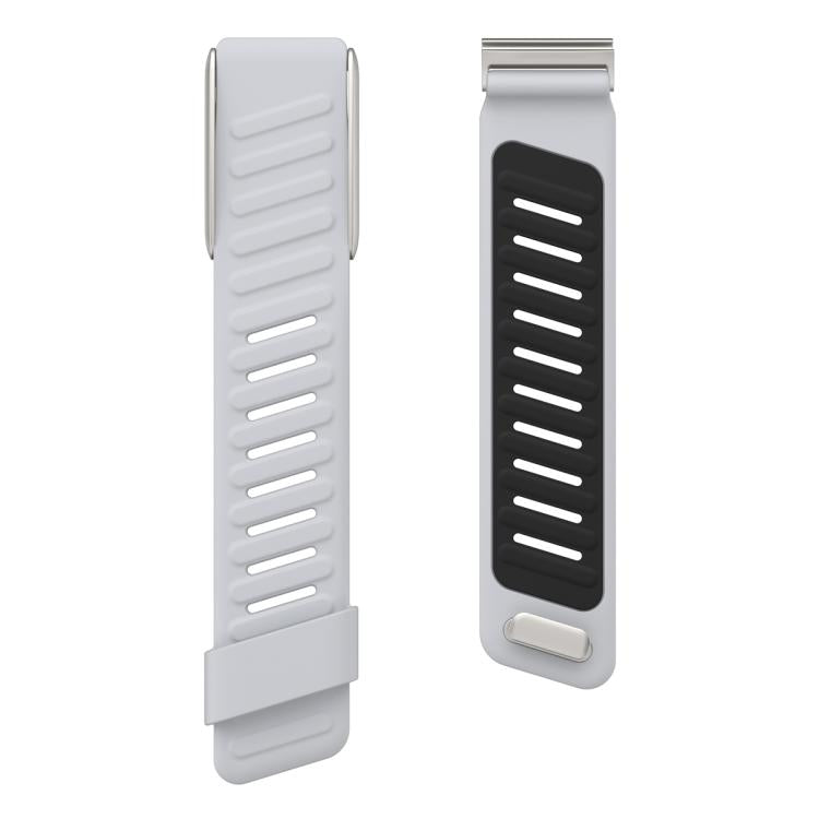 For WHOOP 5.0 Regular Silicone Sports Watch Band