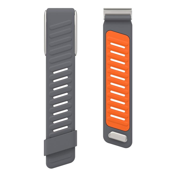 For WHOOP 5.0 Regular Silicone Sports Watch Band