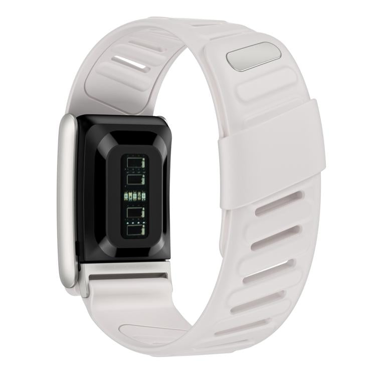 For WHOOP 5.0 Regular Silicone Sports Watch Band