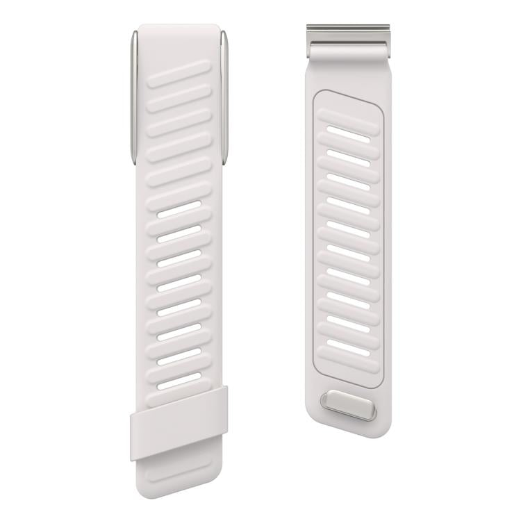 For WHOOP 5.0 Regular Silicone Sports Watch Band