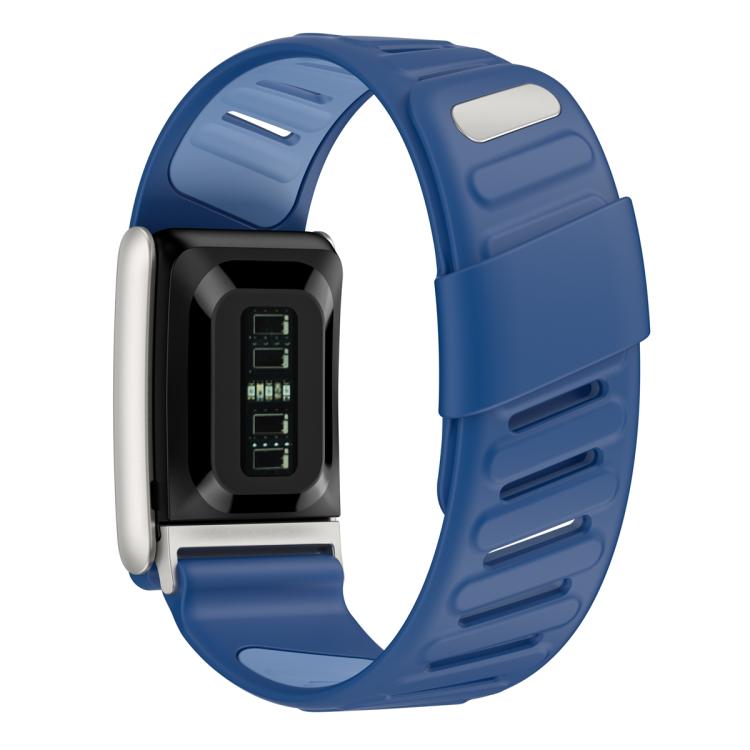 For WHOOP 5.0 Regular Silicone Sports Watch Band