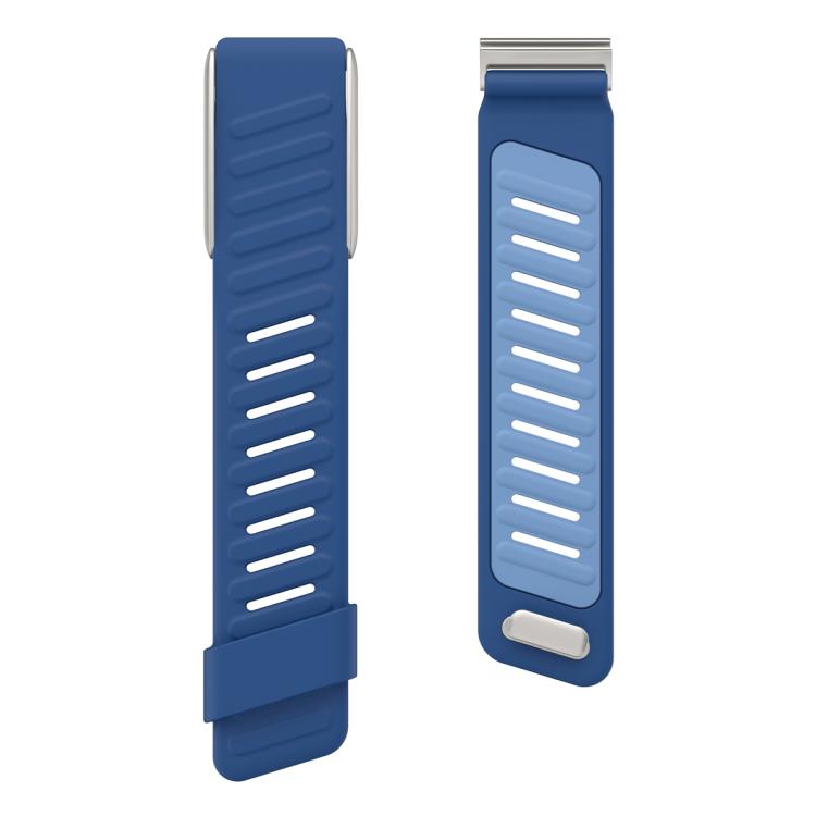 For WHOOP 5.0 Regular Silicone Sports Watch Band