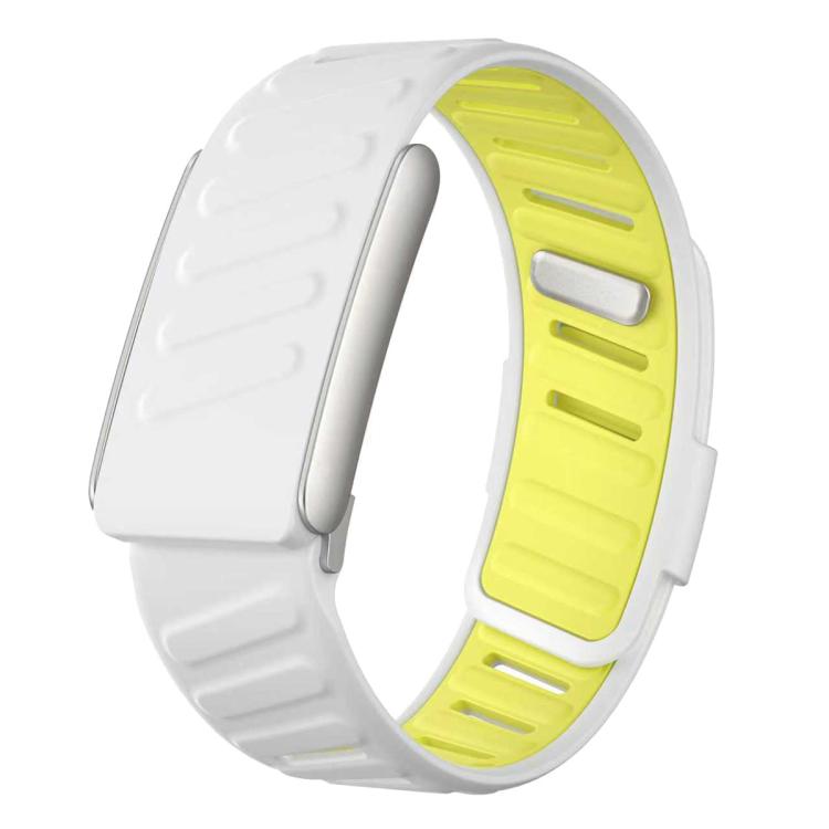 For WHOOP 5.0 Regular Silicone Sports Watch Band