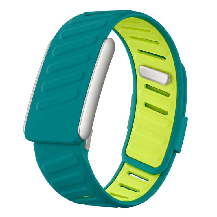 For WHOOP 5.0 Regular Silicone Sports Watch Band