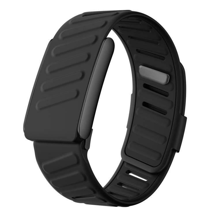 For WHOOP 5.0 Regular Silicone Sports Watch Band