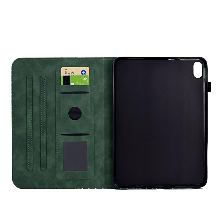 For Xiaomi Redmi Pad 2 Rhombus TPU Smart Leather Tablet Case