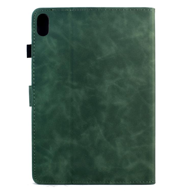 For Xiaomi Redmi Pad 2 Mandala Embossed Smart Leather Tablet Case
